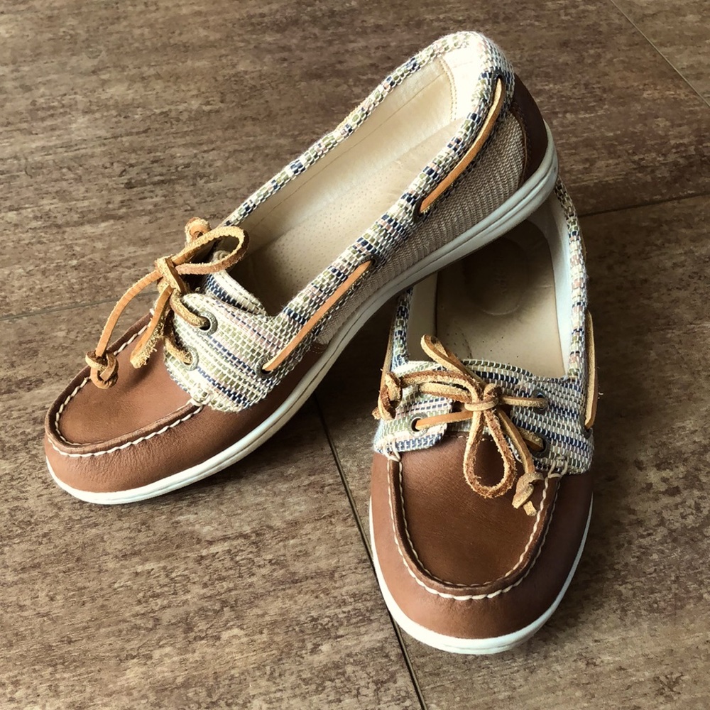 Sperry Top-Siders